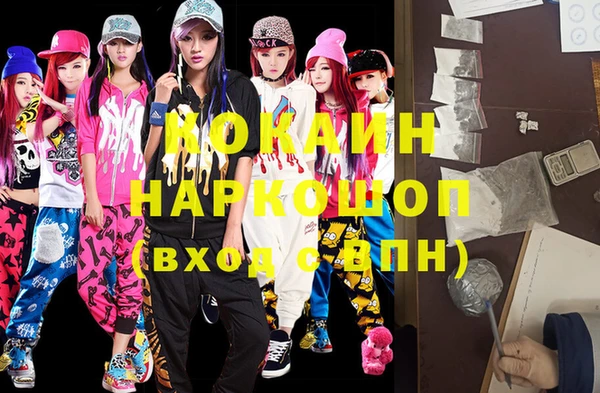 твердый Надым